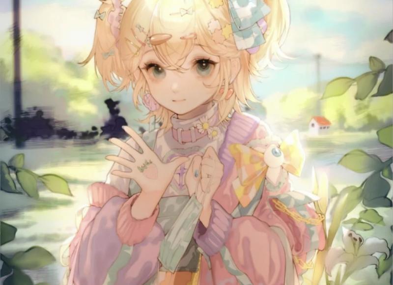 向女孩表白被发好人卡