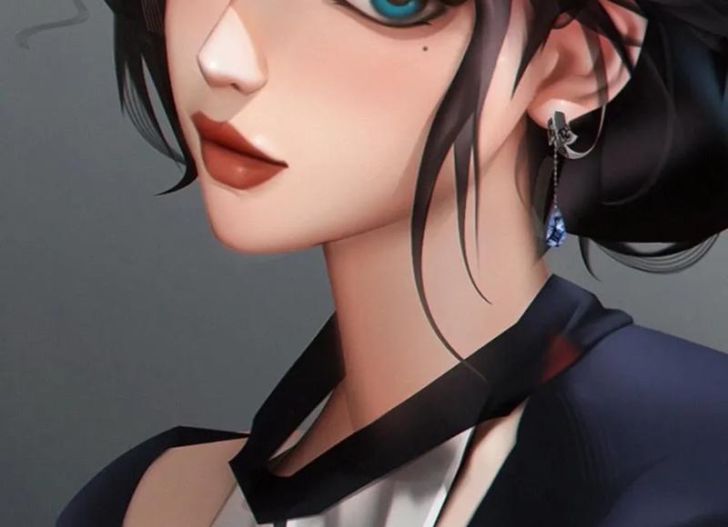 女玩家自述：我的积目有7万喜欢