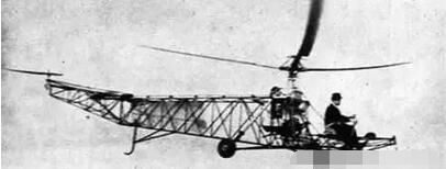 飞机是谁发明的：