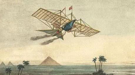 飞机是谁发明的：飞机是谁发明的