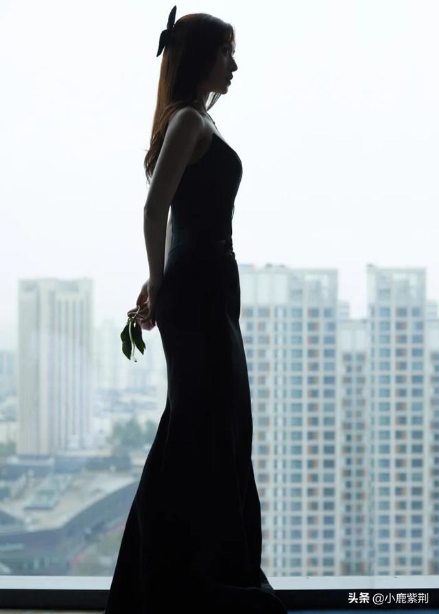 青春时候的张含韵（张含韵三十而已）(5)