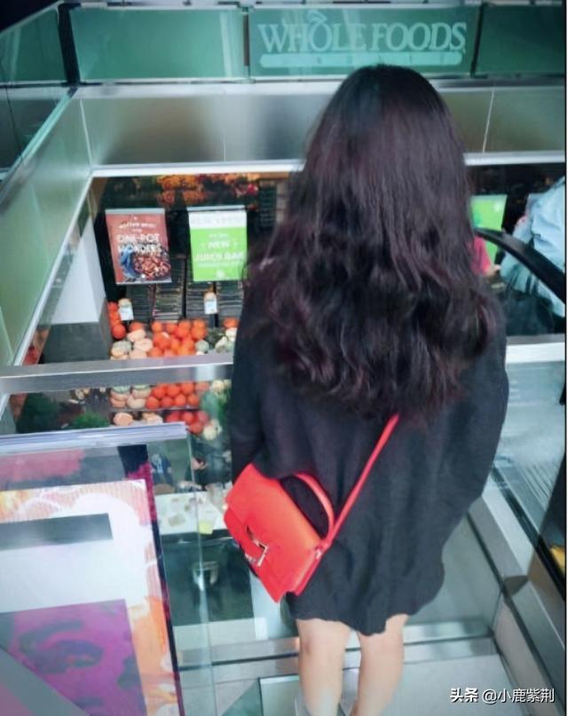 青春时候的张含韵（张含韵三十而已）(2)