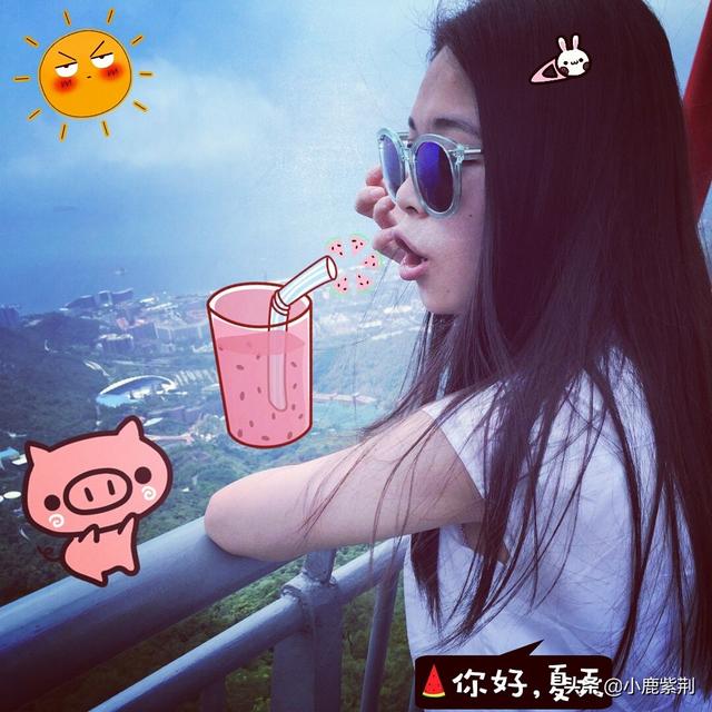 青春时候的张含韵（张含韵三十而已）(1)