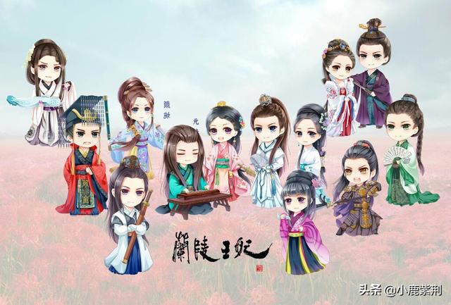 青春时候的张含韵（张含韵三十而已）(3)