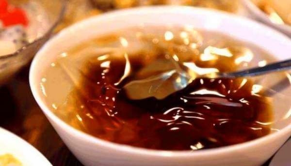 冰粉的原料是什么,冰粉的成分是什么为什么会凝固图5