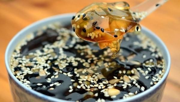 冰粉是用什么材料做的怎么用