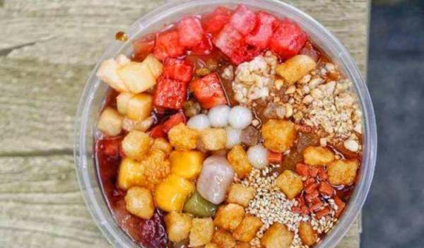 冰粉的原料是什么,冰粉的成分是什么为什么会凝固图3