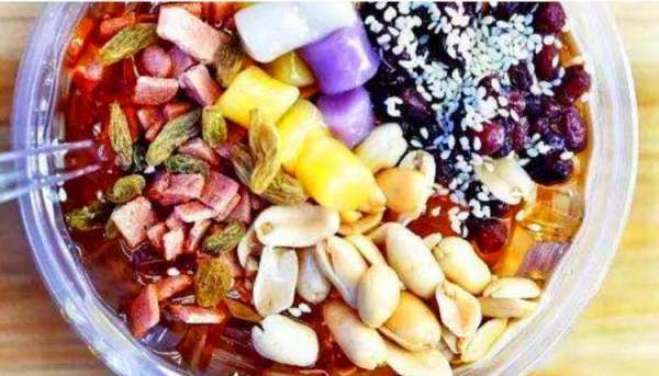 冰粉的原料是什么,冰粉的成分是什么为什么会凝固图6