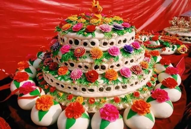 绛县美食，山西li绛县麻辣拌怎么做？图8