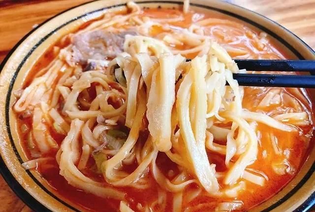 绛县美食，山西li绛县麻辣拌怎么做？图25