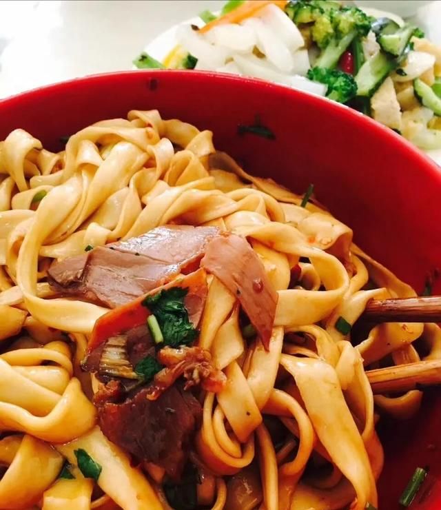 绛县美食，山西li绛县麻辣拌怎么做？图4