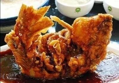 绛县美食，山西li绛县麻辣拌怎么做？图15