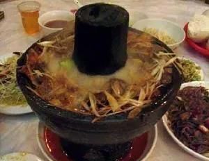 绛县美食，山西li绛县麻辣拌怎么做？图21