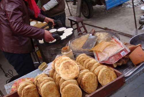 山西li绛县麻辣拌怎么做