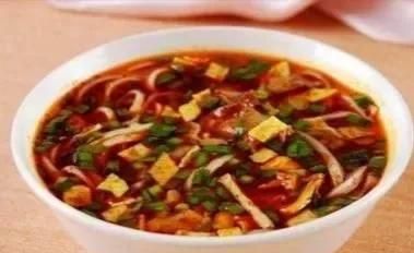 绛县美食，山西li绛县麻辣拌怎么做？图16