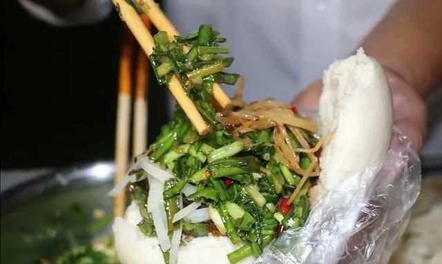 绛县美食，山西li绛县麻辣拌怎么做？图23