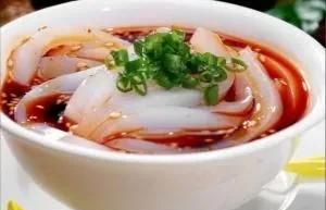 绛县美食，山西li绛县麻辣拌怎么做？图11