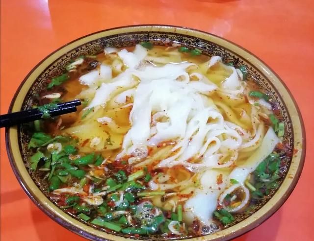 绛县美食，山西li绛县麻辣拌怎么做？图3