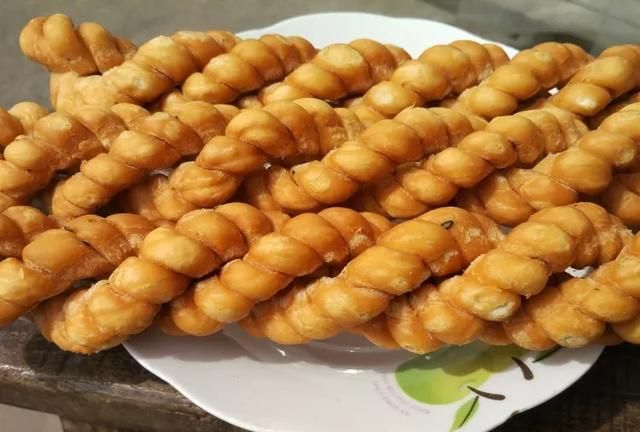 绛县美食，山西li绛县麻辣拌怎么做？图18