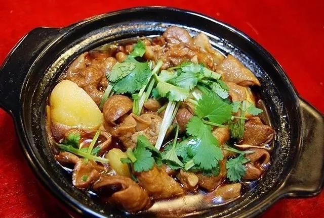 绛县美食，山西li绛县麻辣拌怎么做？图20