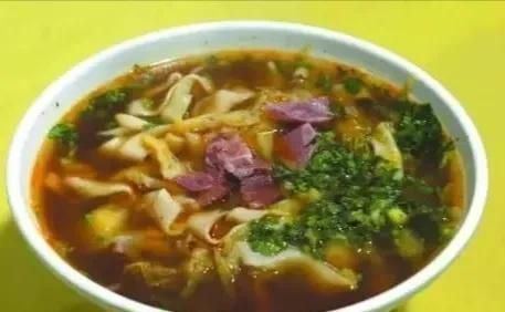 绛县美食，山西li绛县麻辣拌怎么做？图10