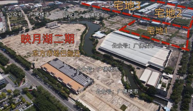 平洲房子会涨吗,佛山平洲中海丽湾尚宸