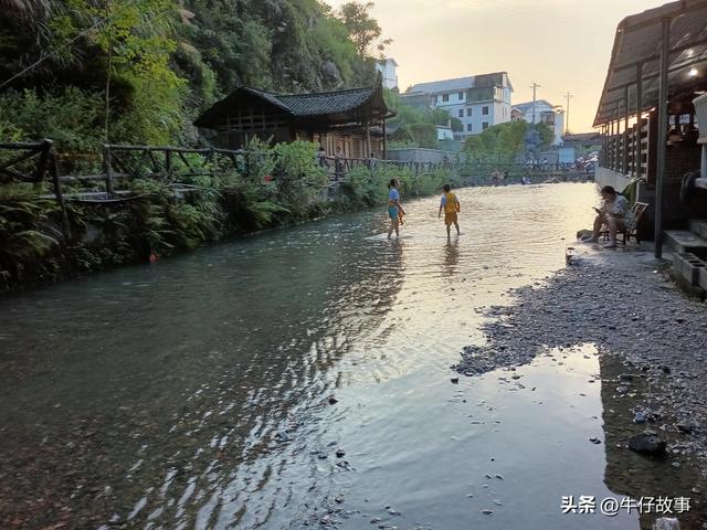 张家界美食小吃推荐（张家界美食记）(8)