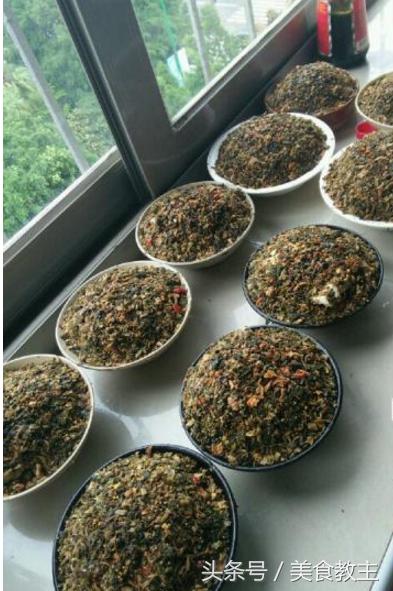 扣肉的做法简单又好吃窍门（正宗扣肉的家常做法）(20)