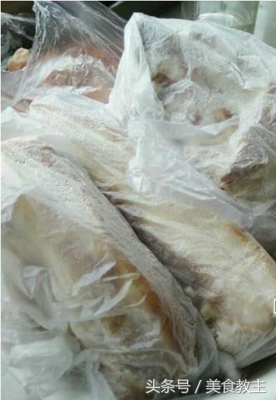 扣肉的做法简单又好吃窍门（正宗扣肉的家常做法）(3)
