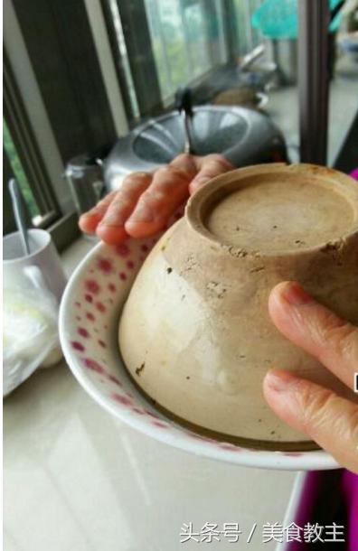 扣肉的做法简单又好吃窍门（正宗扣肉的家常做法）(24)