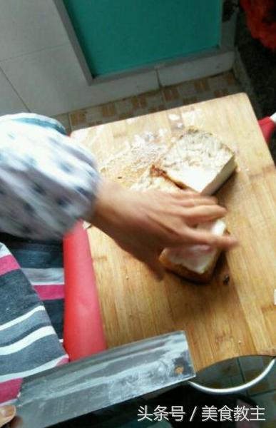 扣肉的做法简单又好吃窍门（正宗扣肉的家常做法）(12)