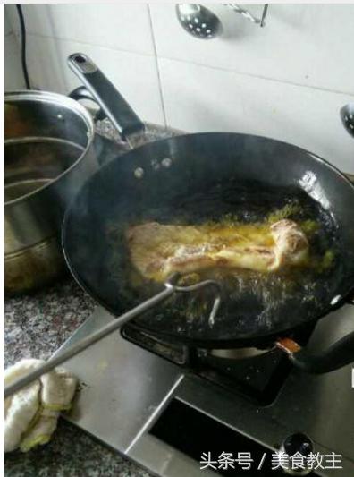 扣肉的做法简单又好吃窍门（正宗扣肉的家常做法）(9)