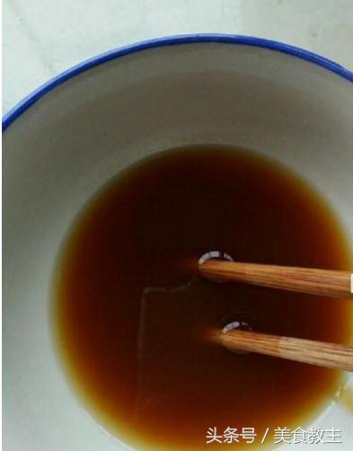 扣肉的做法简单又好吃窍门（正宗扣肉的家常做法）(6)