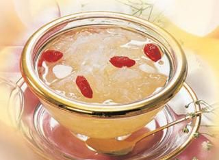 怀孕的女人吃燕窝好处是什么