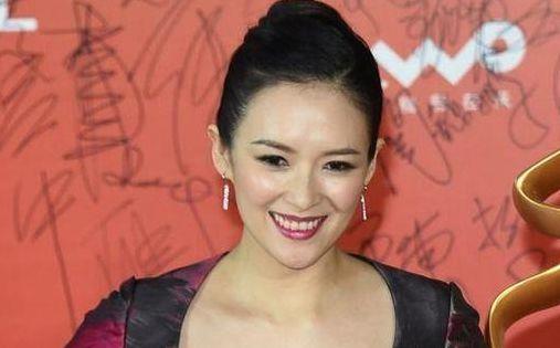 章子怡简历（章子怡简历个人资料简介图片）