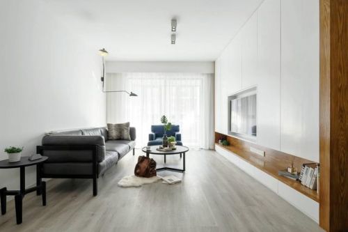 成都装饰装修报价表，成都装修报价明细表-第1张图片-