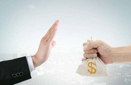 给领导送礼领导不收怎么办,给领导送礼领导不收怎么办,硬送图4