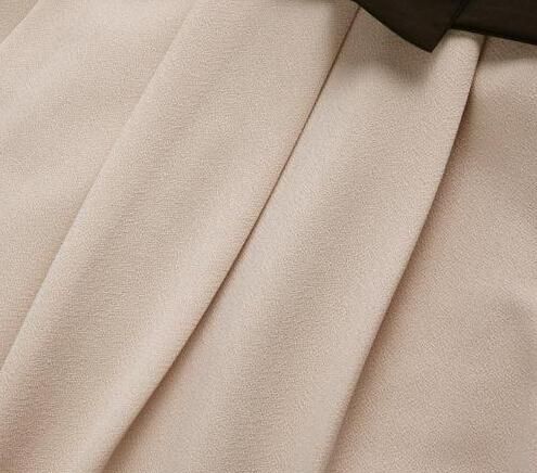 什么料子衣服不粘毛图