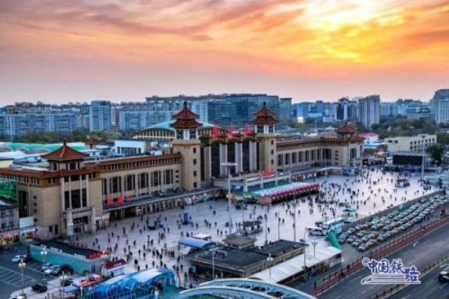 北京西客站咨询电话，北京西客站客服人工电话-第1张图片-