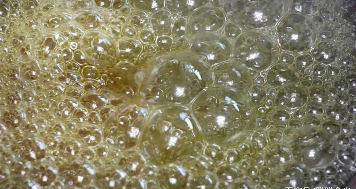 拔丝地瓜做法原来这么简单，学会这个熬糖技巧，保准一次成功