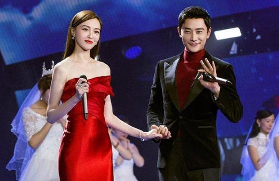 罗晋实力宠妻，帮唐嫣“坐月子”日渐憔悴，网友：酸了