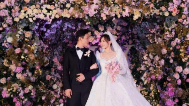 罗晋实力宠妻，帮唐嫣“坐月子”日渐憔悴，网友：酸了