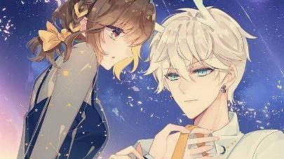 推荐5本娱乐圈甜宠文：男主宠女主，女主活的像小公主，全程高甜