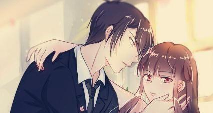 推荐5本娱乐圈甜宠文：男主宠女主，女主活的像小公主，全程高甜