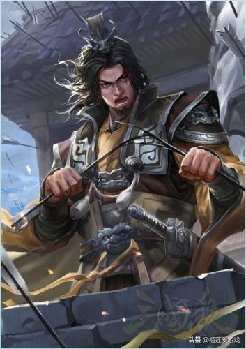 qq三国点灯(qq三国迷音)-第1张图片-