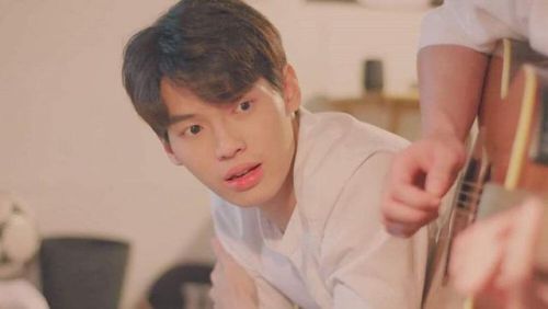 台版流星花园演员(台版流星花园是哪一年)-第2张图片-