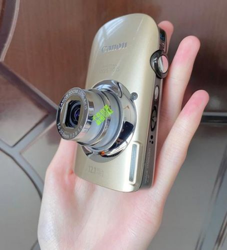 佳能110便携式打印机(佳能110扫描仪)-第1张图片-