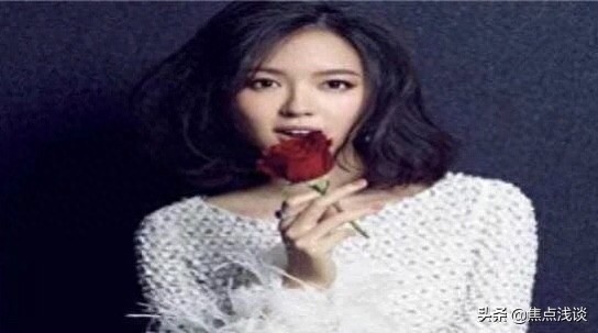 世界上公认最美的8大美女中国上榜