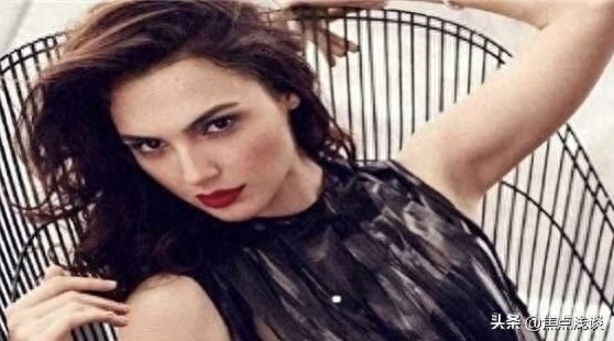 世界上公认最美的8大美女中国上榜