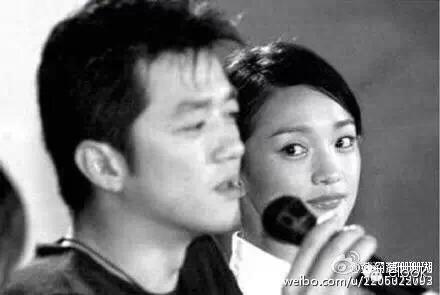 杨幂从来不参加别人婚礼，竟是因为胡歌？！